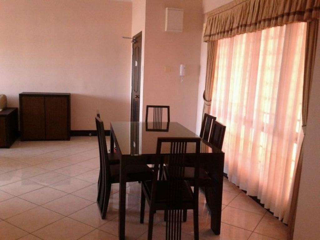 Homestay Marina Court Кота-Кінабалу Номер фото