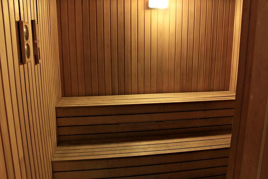 Homestay Marina Court Кота-Кінабалу Екстер'єр фото